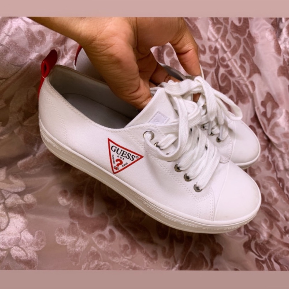 Guess Shoes